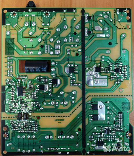 Блок питания lgp43dj-17F1 EAX67264001 (1.5)