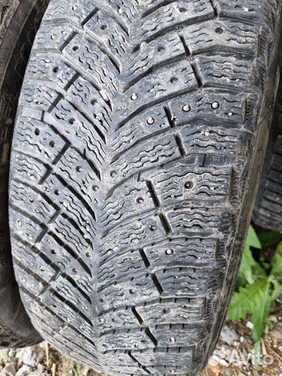 Michelin X-Ice North 4 235/60 R18 107T