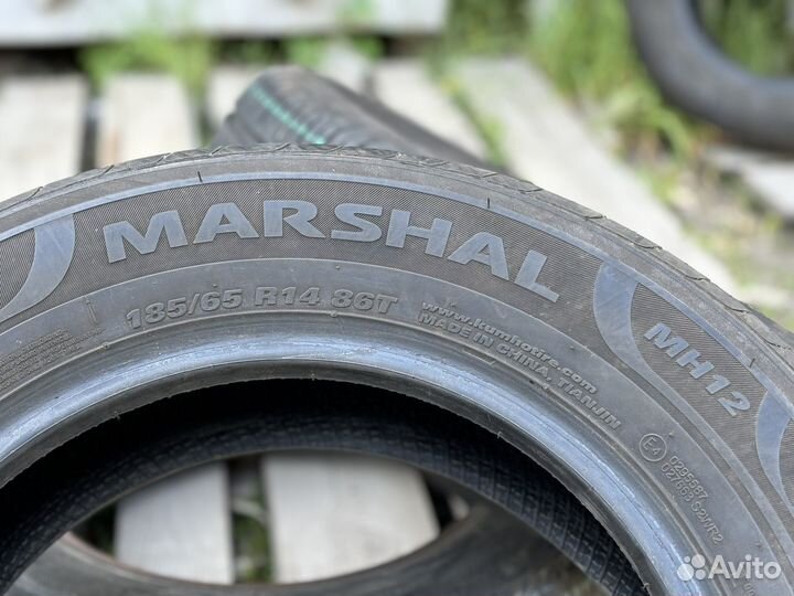 Marshal Matrac MH12 185/65 R14 86T