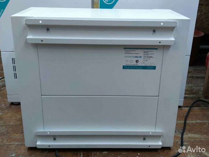 Аэролайф очиститель воздуха