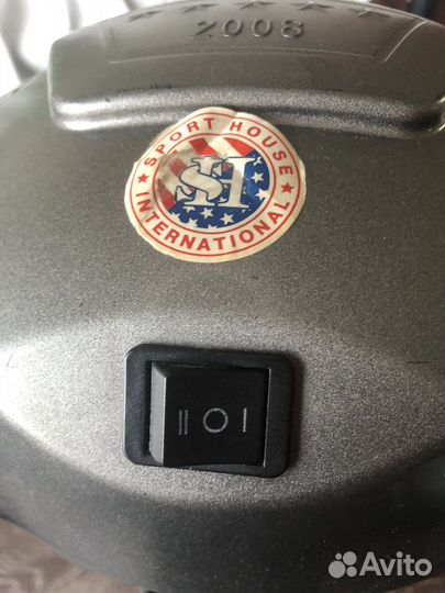 Массажер для спины, бедер,живота