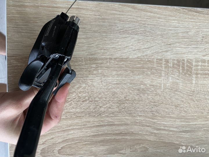 Тормоза + монетки на 3 и на 7