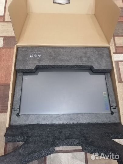 Lenovo legion 5 rtx 2060
