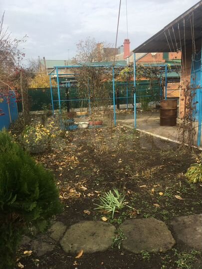 Дом 102,9 м² на участке 3,5 сот.