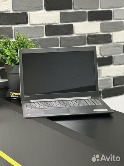 Ноутбук Lenovo (A9-9425 3.7GHz/4GB/SSD/гарантия)