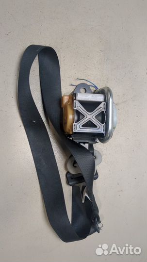 Ремень безопасности Suzuki Grand Vitara, 2013