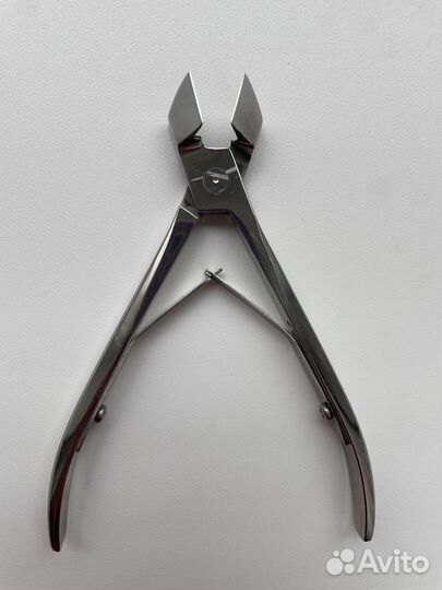 Кусачки для кутикулы, новые