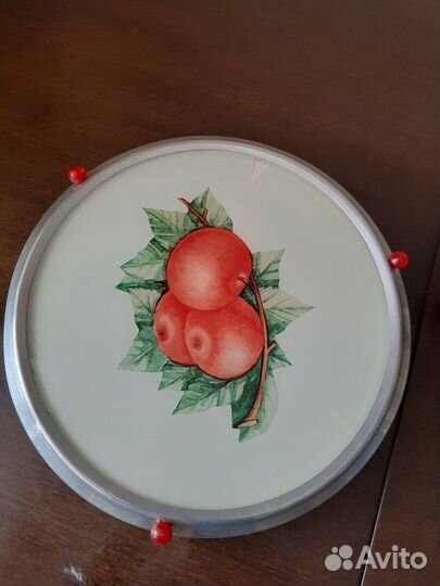 Тортница СССР d33