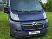 Citroen Jumper 2.2 MT, 2013, 190 000 км, с пробегом, цена 1 895 000 руб.