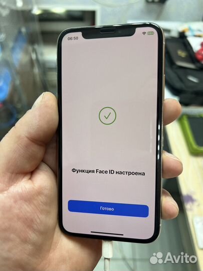 iPhone Xs, 256 ГБ