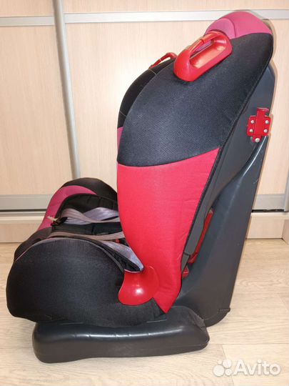 Автокресло Avanti (Аванти ) до 25 кг