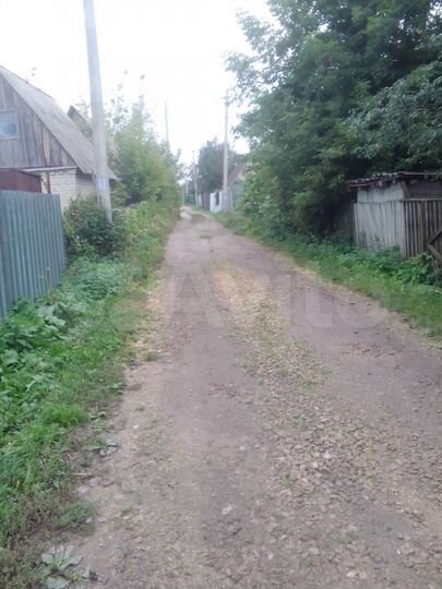 Дача 20 м² на участке 4 сот.