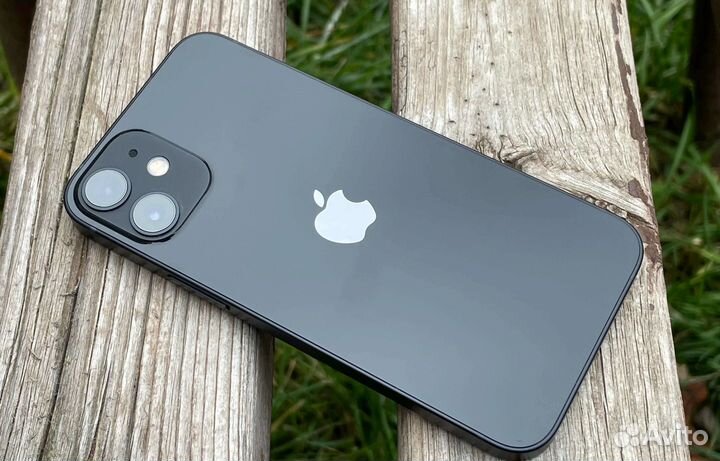 iPhone 12 mini, 256 ГБ