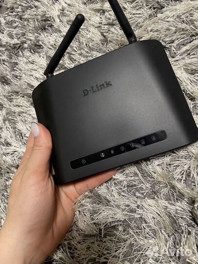Usb wifi адаптер