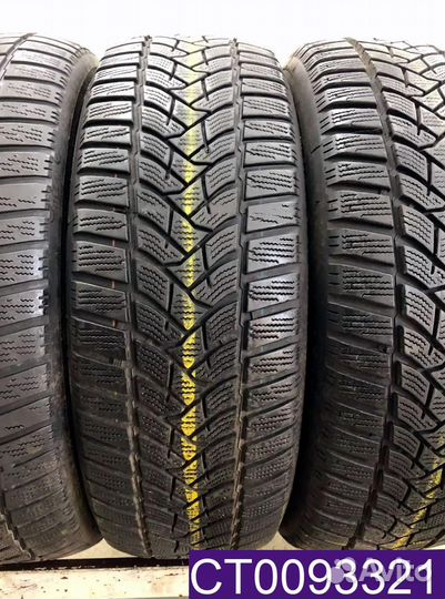 Dunlop Winter Sport 5 205/60 R16 96T