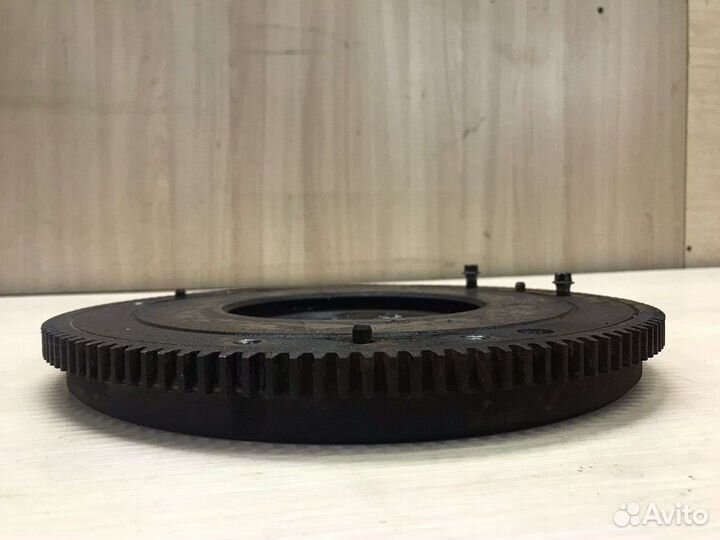 Маховик ваз 2110-12