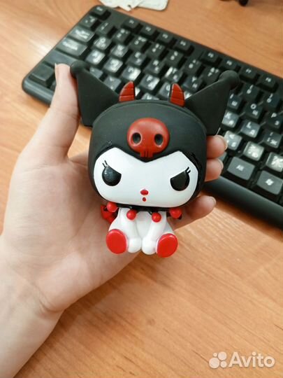 Фигурка funko pop Куроми Sanrio