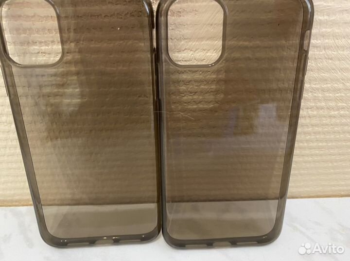 Чехол на iPhone 11