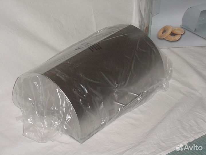 Хлебница новая bekker