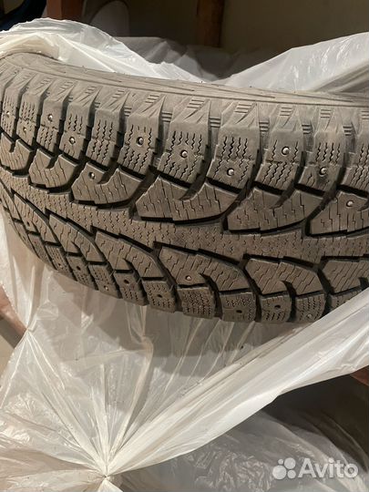 Hankook DM04 235/60 R18
