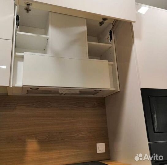 Кухня Кухонный гарнитур