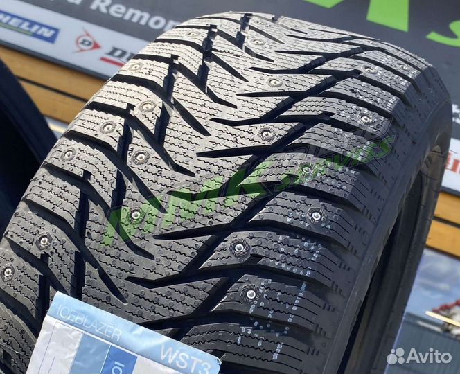 Sailun Ice Blazer WST3 235/60 R18 103T