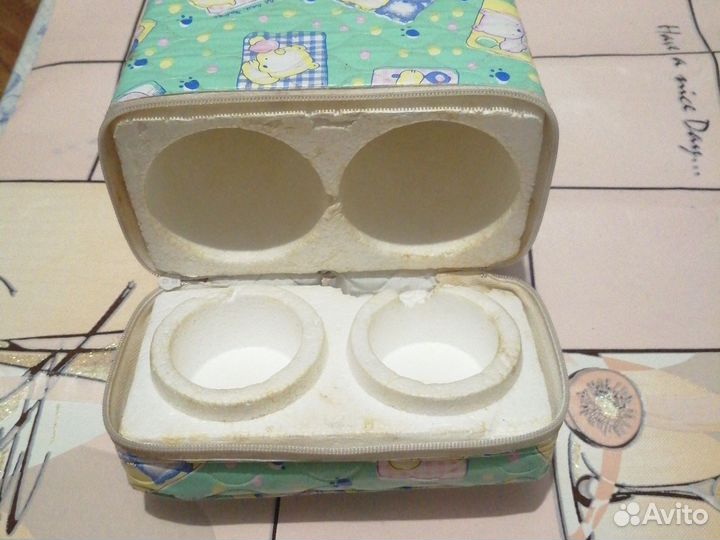 Контейнер-бокс детский