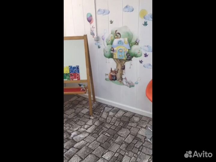 Услуги гувернантки (няни) для детей любого возраст