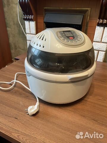 Мультипечь мультиварка Delimano