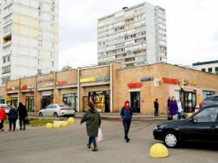 Продам торговое помещение, 136.3 м²