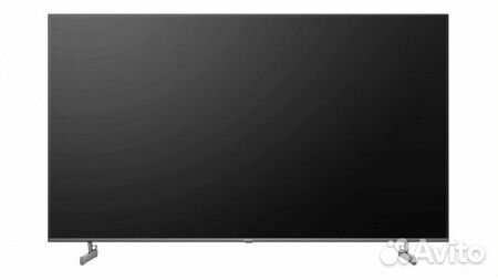 Телевизор Hisense 65U6KQ, 65