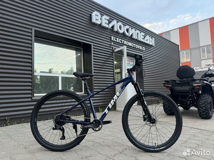 Велосипед горный качественный 29r