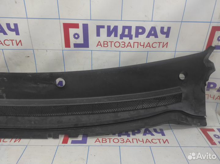 Решетка стеклоочистителей Ford Focus 2 1437467