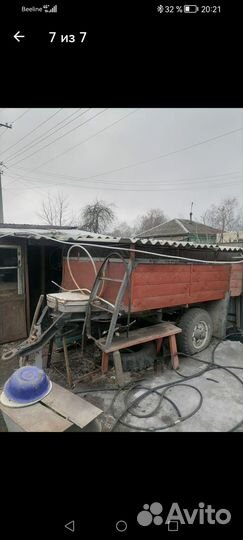 Мини-трактор DONGFENG DF-244, 2011