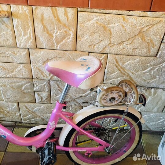 Продам велосипед детский