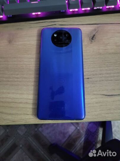 Xiaomi Poco X3 NFC, 6/128 ГБ