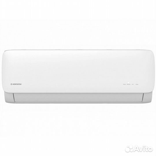 Сплит-система Kentatsu ksga26hfan1/ksra26hfan1