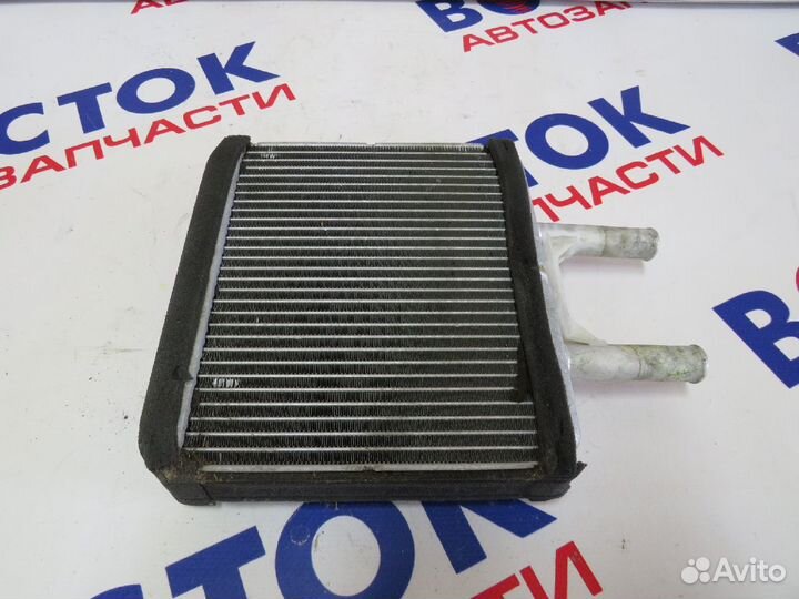 Радиатор отопителя honda capa GA4, GA6