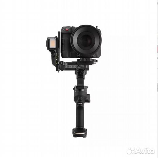 Стабилизатор Zhiyun crane 4