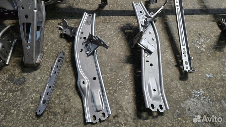 Б/У Б/У Усилитель торпеды lexus RX300 lexus RX300