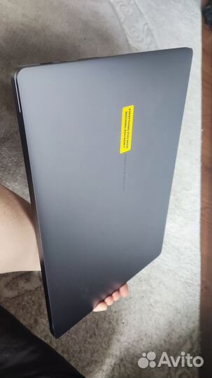 Ноутбук xiaomi redmibook pro 15