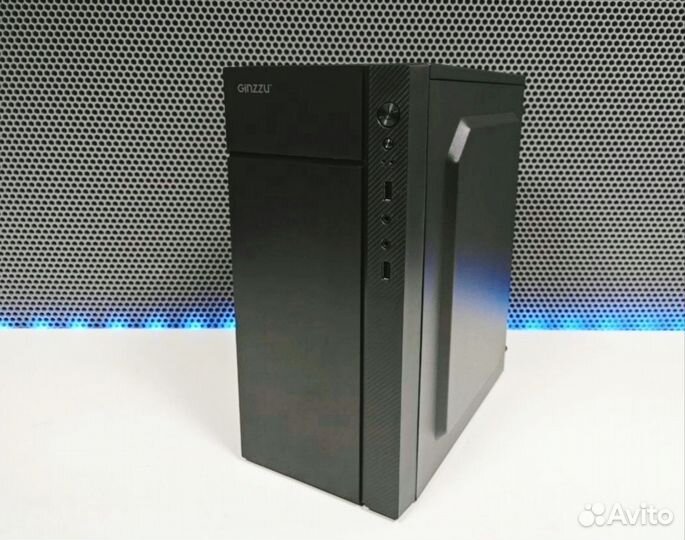 Новый комп Core i5 / 16 гб / SSD / wi-fi