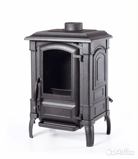 Отопительная Печь Bruno