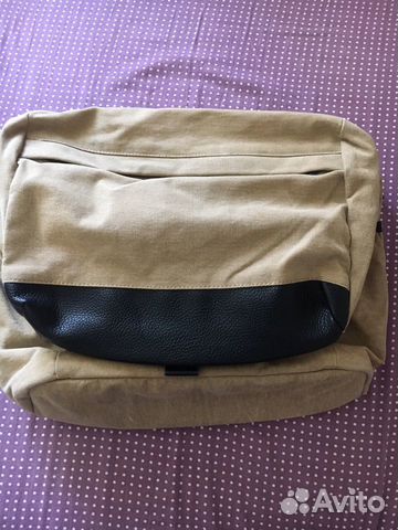 Сумки мужские