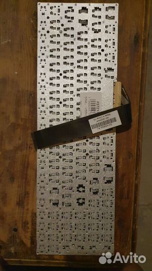 Клавиатура для ноутбука Asus