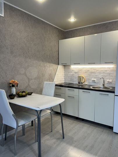 Квартира-студия, 31 м², 6/9 эт.