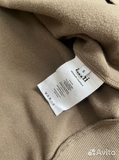 Спортивный костюм ami camel premium