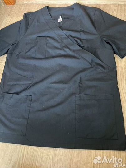 Медицинские костюмы бу