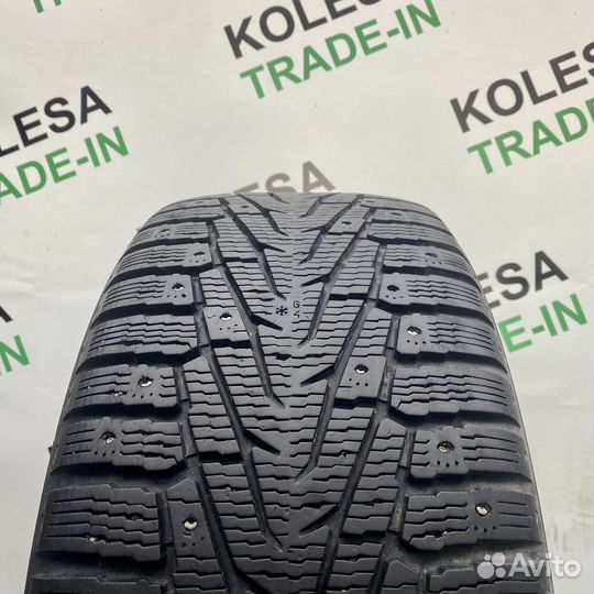 Nokian Tyres Hakkapeliitta 7 SUV 255/55 R18 109T