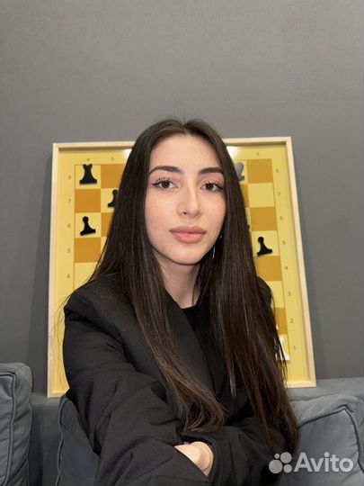 Тренер по шахматам онлайн